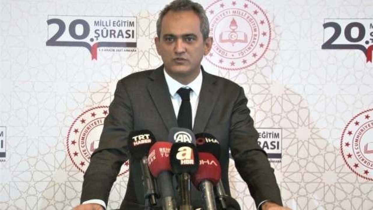 Son dakika: Mahmut Özer duyurdu: Takipçisi olacağız!