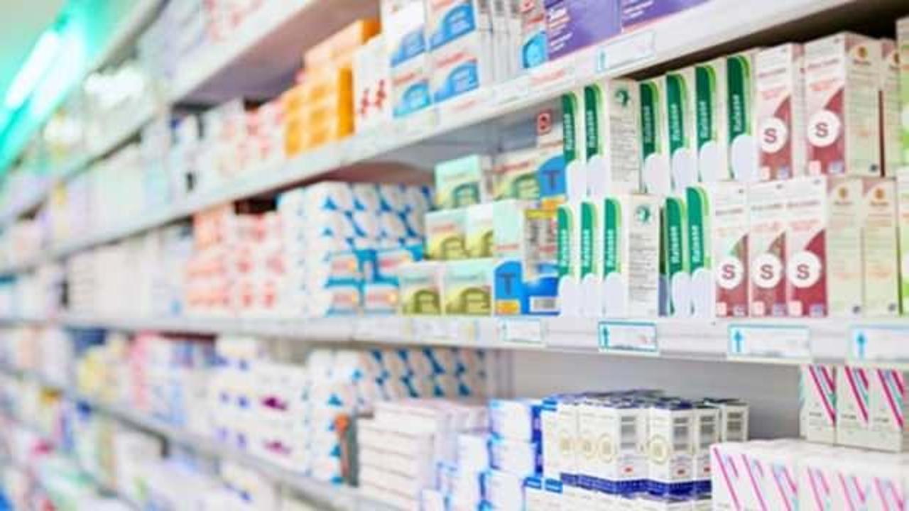 Eczanelere stok denetimi:  261'inde uygunsuzluk tespit edildi!
