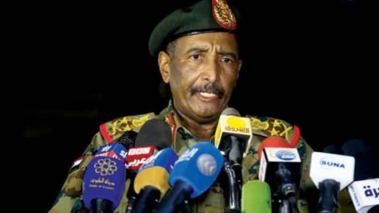 Sudan Egemenlik Konseyi, yeni seçim öncesi askere set çekti
