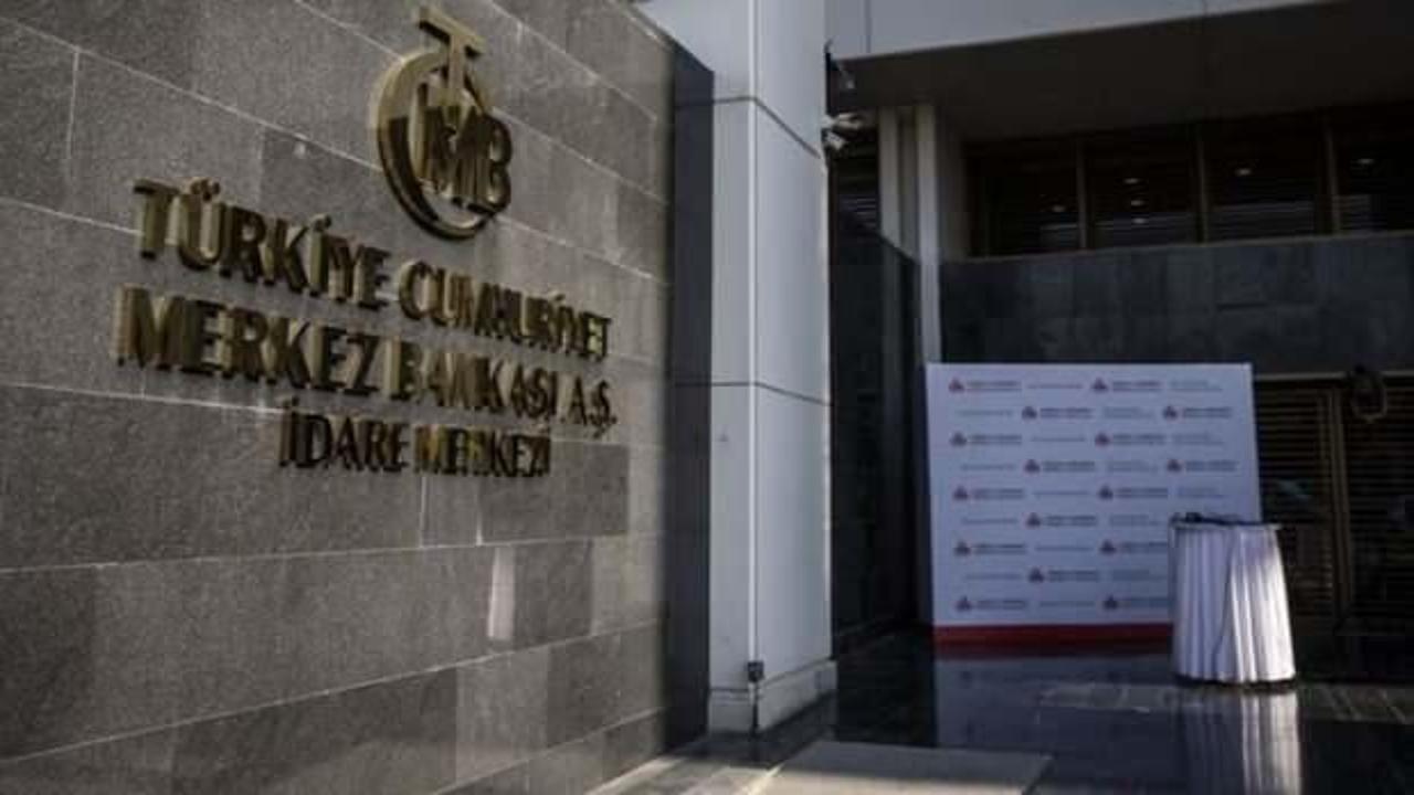 Merkez Bankası Başkanı Şahap Kavcıoğlu'ndan önemli toplantı