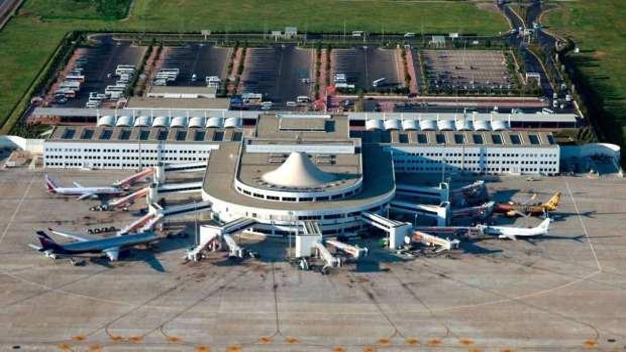 TAV-Fraport, Antalya Havalimanı ihalesini kazandı