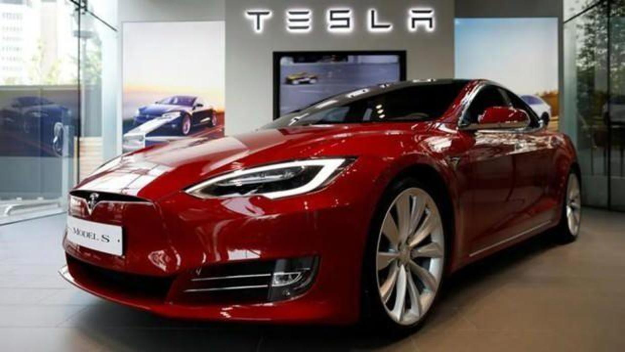 Tesla, Çin’deki fabrikasının kapasitesini 600 bine çıkaracak