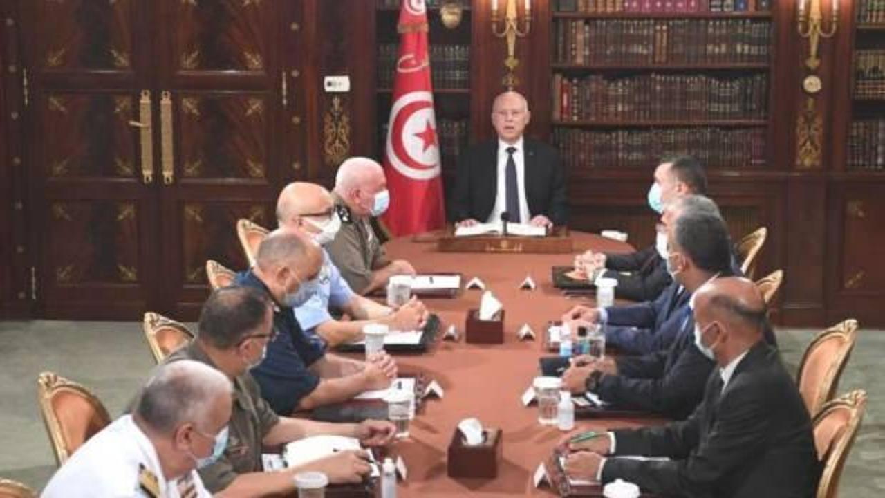 Tunus'ta maaşlarını alamayan milletvekilleri "istifaya zorlanıyor" iddiası