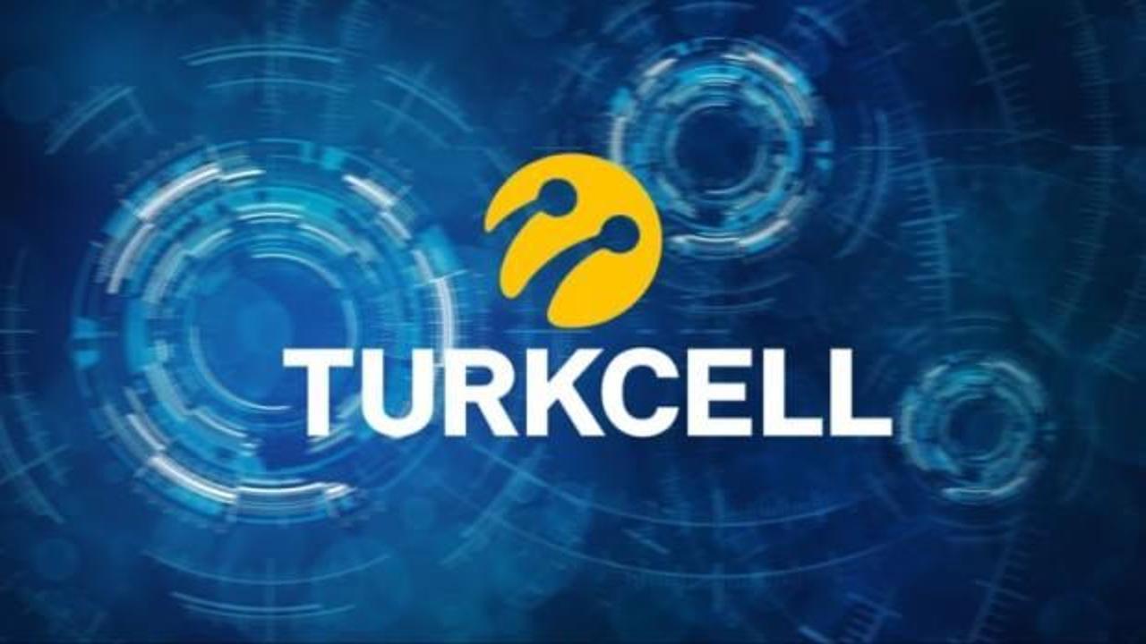 Turkcell 2021'de 5 milyar TL net kar elde etti