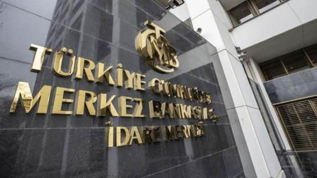 Türkiye ile Türkmenistan merkez bankaları arasında mutabakat zaptı imzalandı