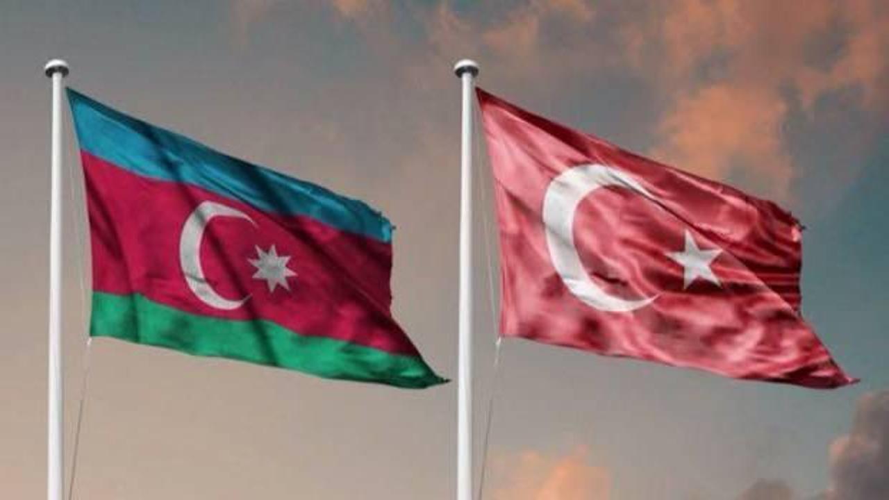 Türkiye'den Azerbaycan'a taziye mesajları: Acımız ortak