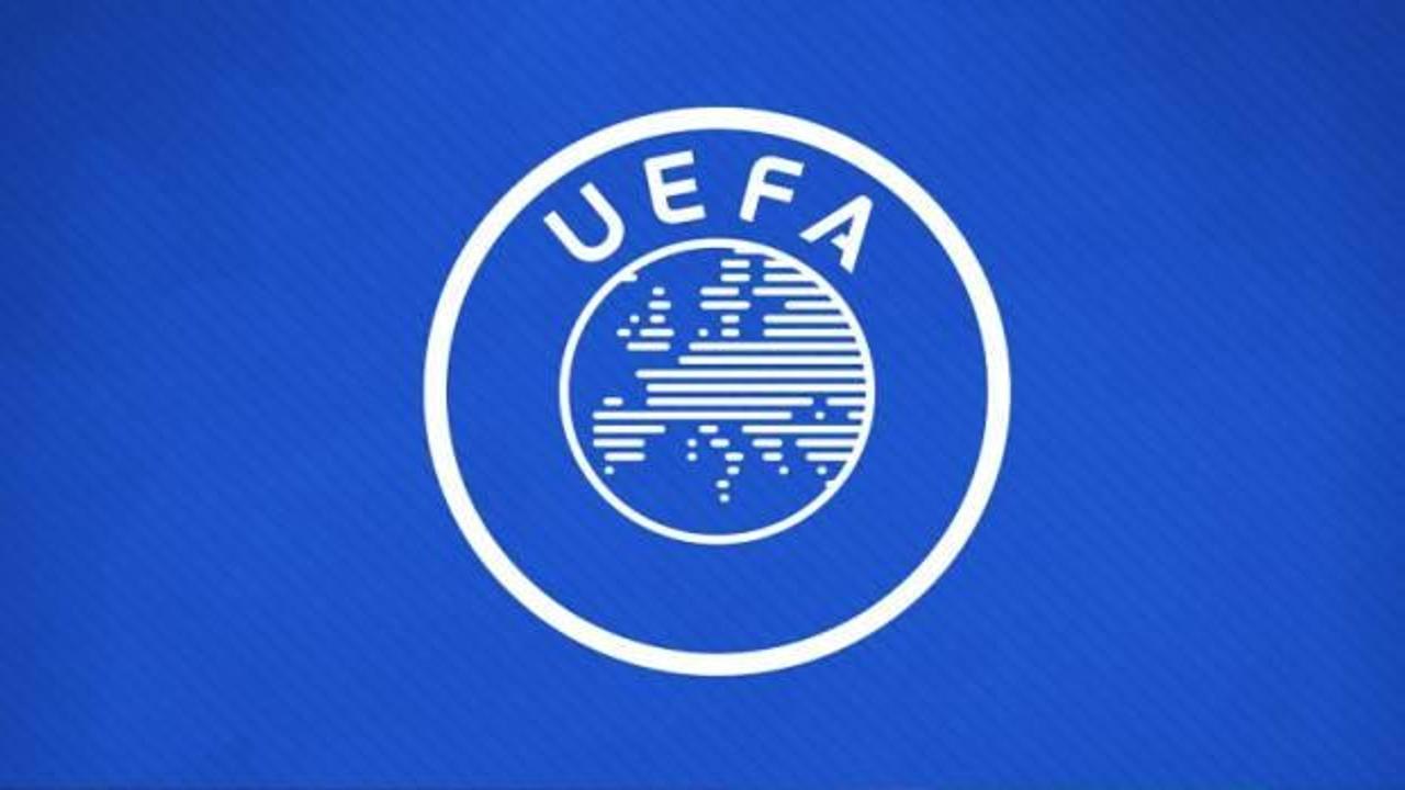 UEFA, Beşiktaş'ın cezasını kaldırdı!