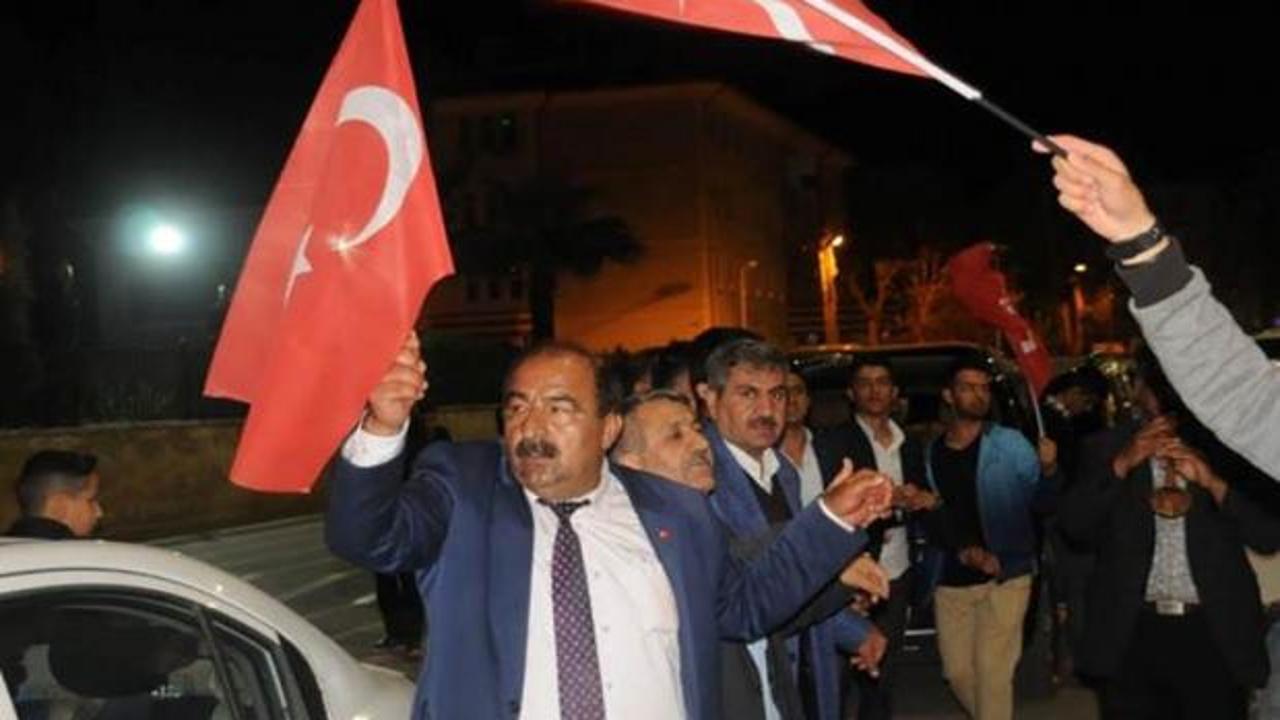 AK Partili Güven'in öldürülmesi olayında 26 kişi gözaltına alındı