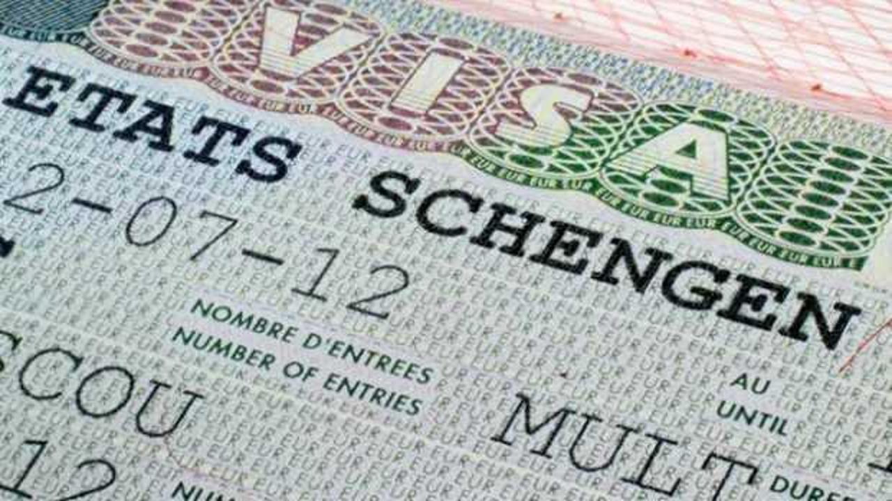 AB ülkelerinden Hırvatistan'a Schengen onayı