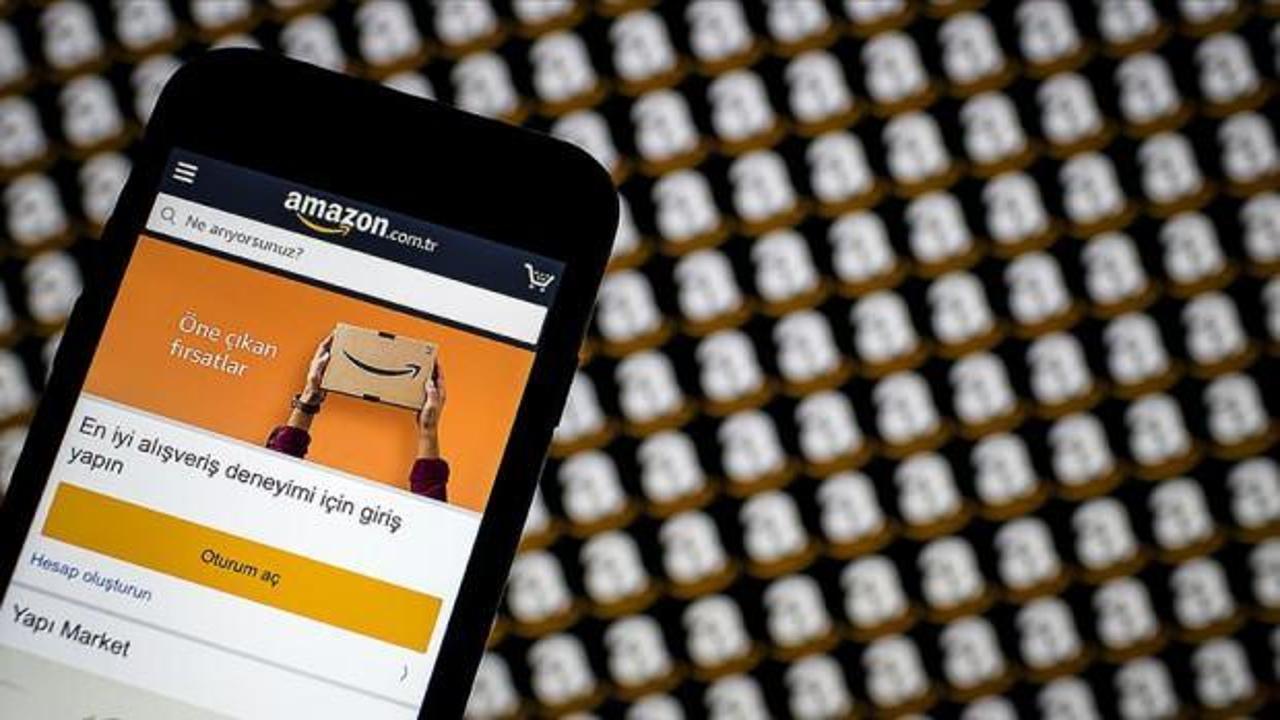 Amazon'un hizmetlerindeki kesinti birçok web sitesini etkiliyor