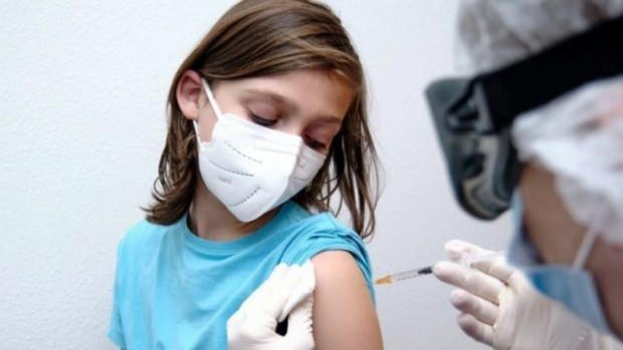 Avustralya’da 5-11 yaş arası çocuklara Kovid-19 aşısı onaylandı