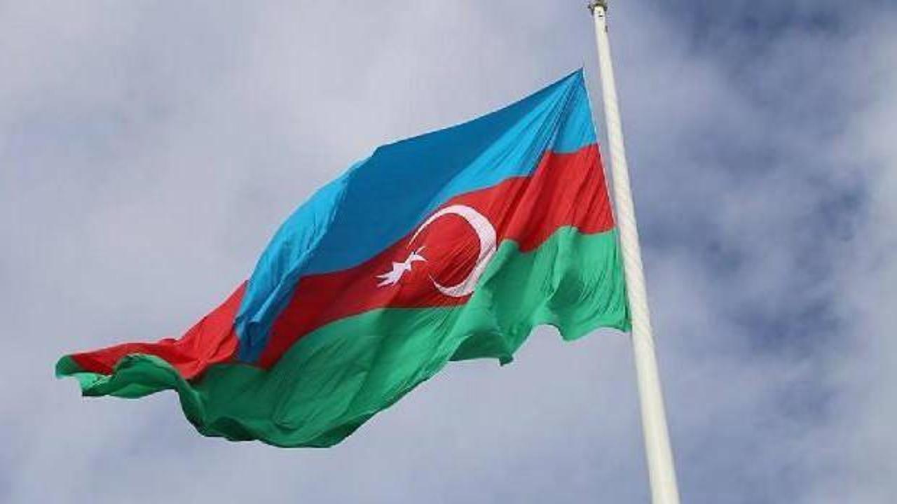 Azerbaycan, Ermenistan'ın iddialarını yalanladı