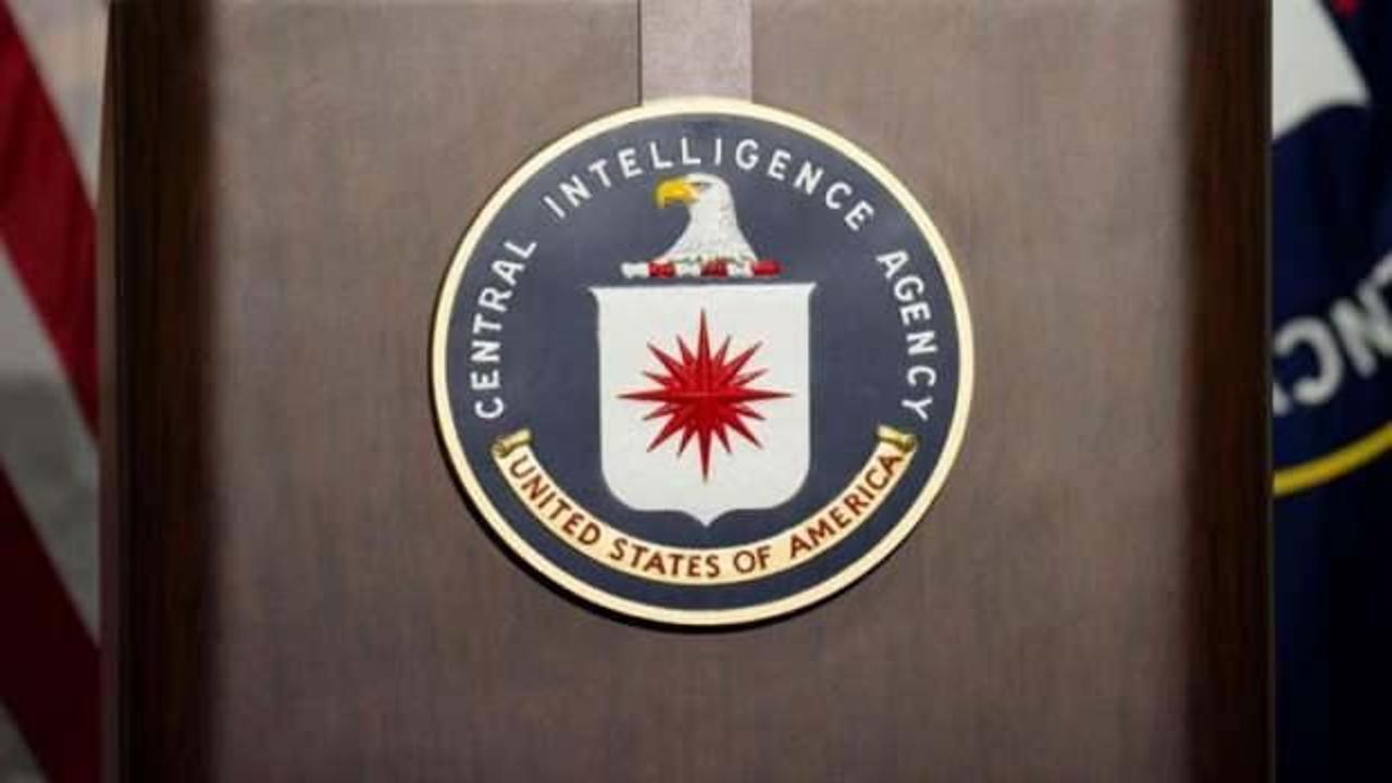 CIA kripto para işine girdi