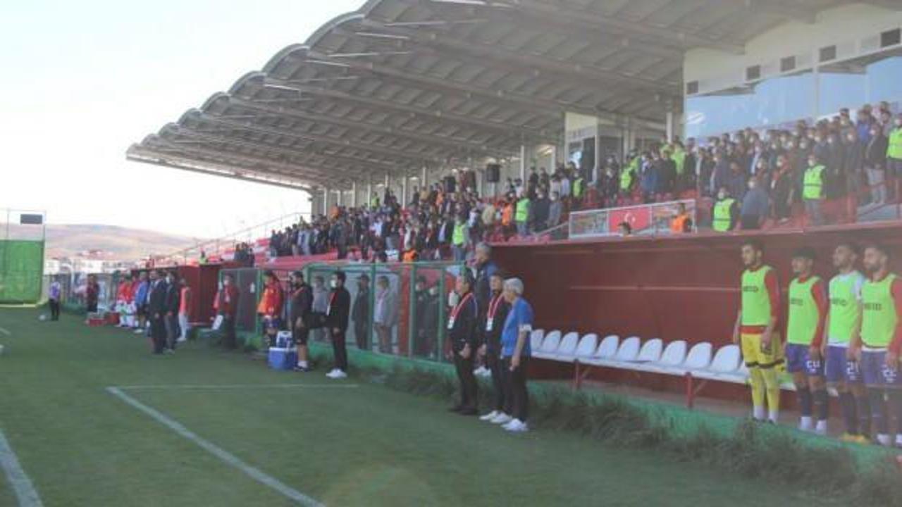 Elazığspor’un maç bileti 1 liraya satışa sunuldu