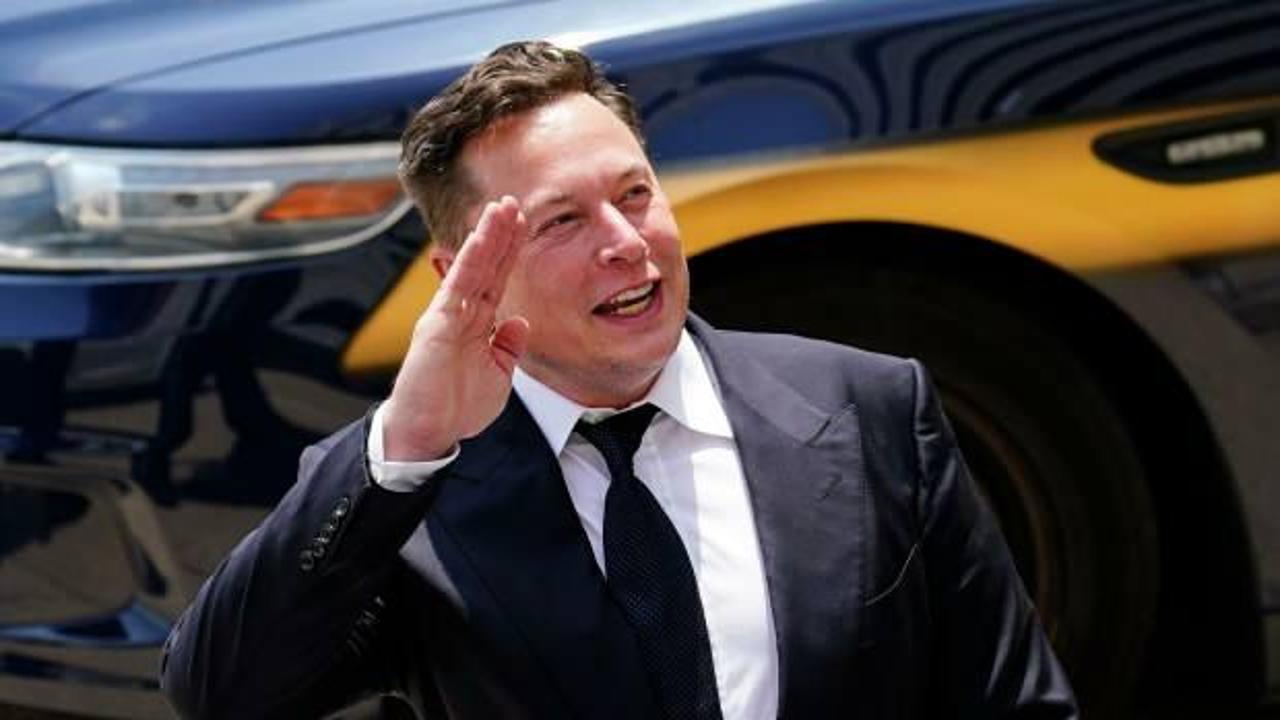 Elon Musk: Tüm işlerimi bırakacağım
