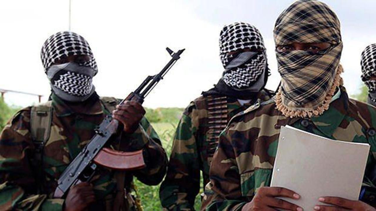 Eş-Şebab, Afrika Birliğinin 4 askerini öldürdü