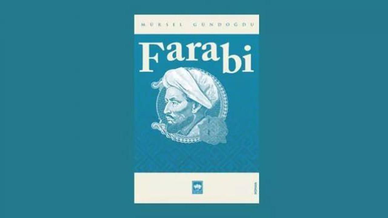 Farabi ve Januzak Milli Kütüphane Sergi Salonu'nda okuyucularıyla buluşacak