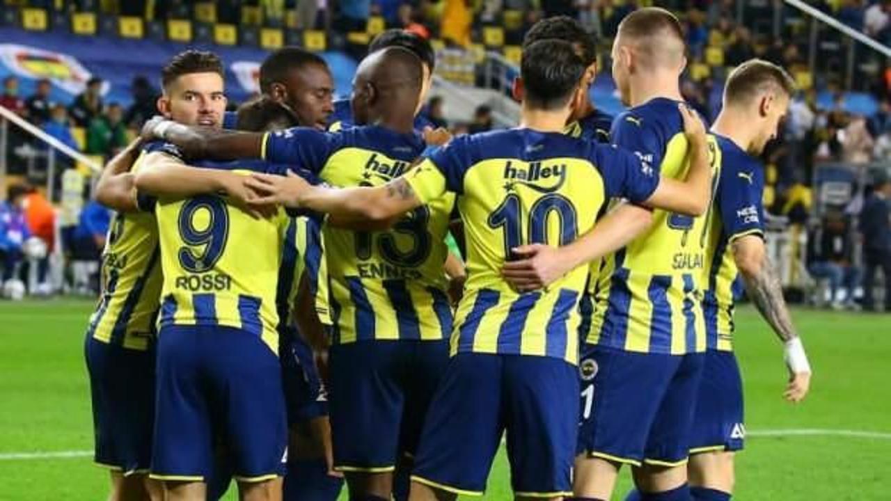 Fenerbahçe'nin kupadaki rakibi Afyonspor! 5 önemli eksik