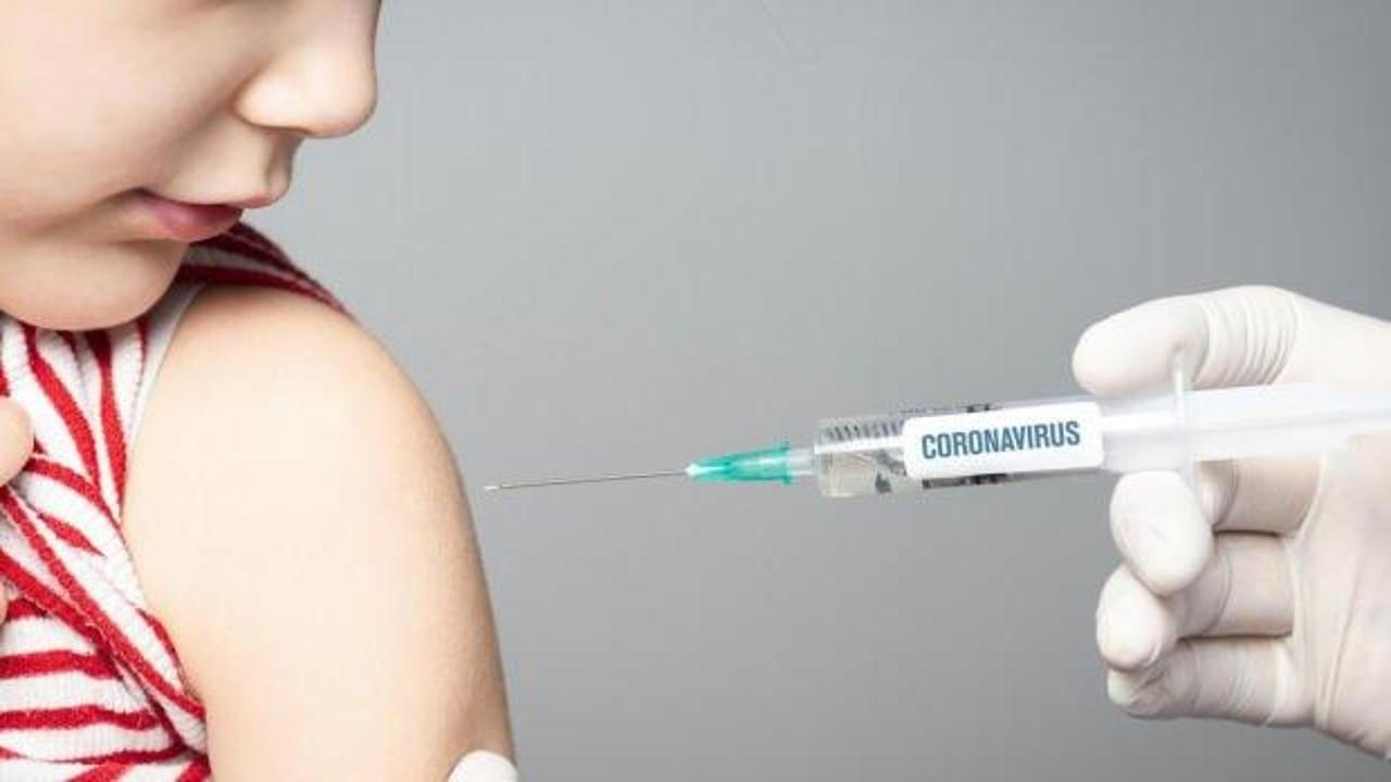 ABD'de 5-11 yaşlarındaki çocuklar için Kovid-19 aşısı yavaş ilerliyor