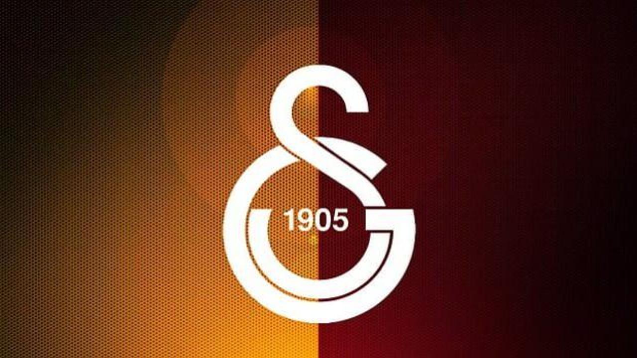 Galatasaray'a yeni sponsor