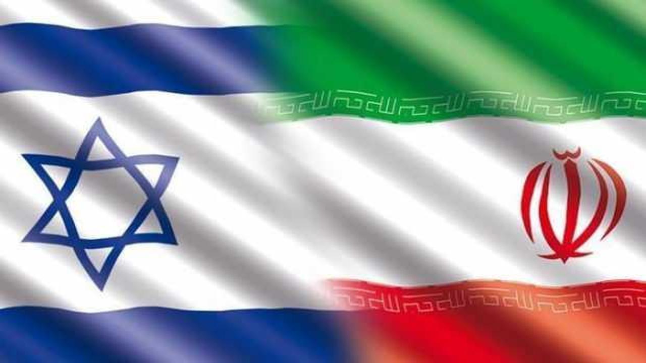 Haaretz: İsrail, İran'a iki saldırı düzenledi