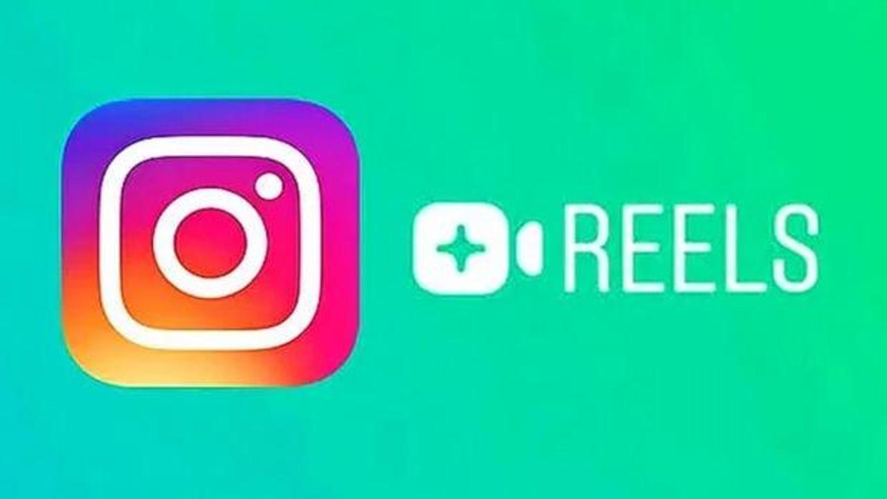 Instagram Reels yeni özelliğe kavuştu