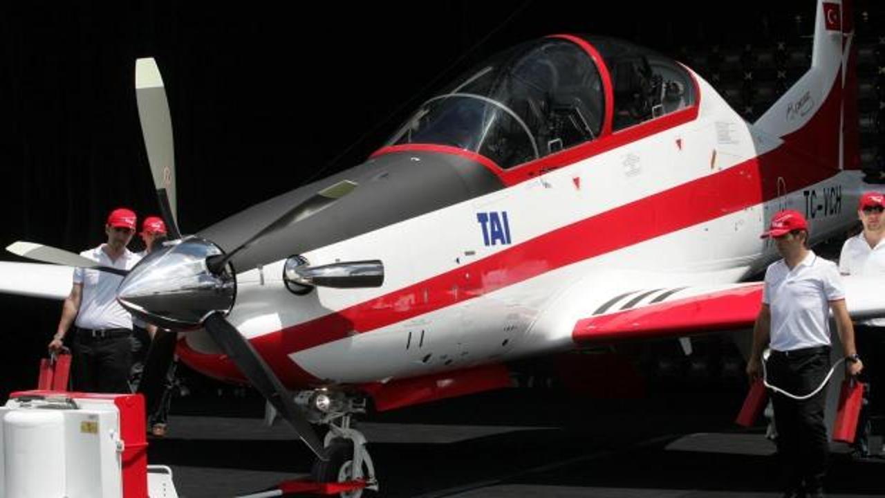 İsmail Demir duyurmuştu! H&uuml;rkuş ve H&uuml;rjet'i satın almaya hazırlanıyorlar