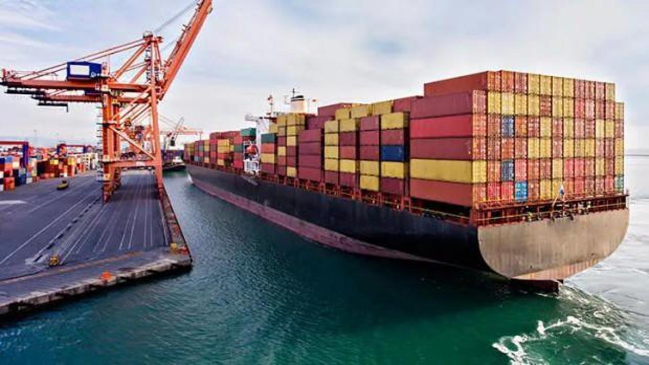 İstanbul ihracatçılarından 8,7 milyar dolarlık ihracat