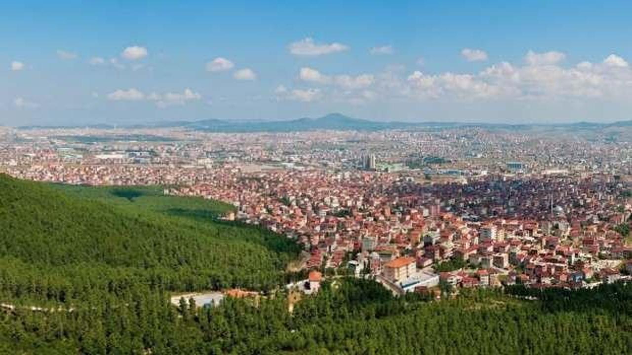 Karayolları İstanbul'da arsa satacak