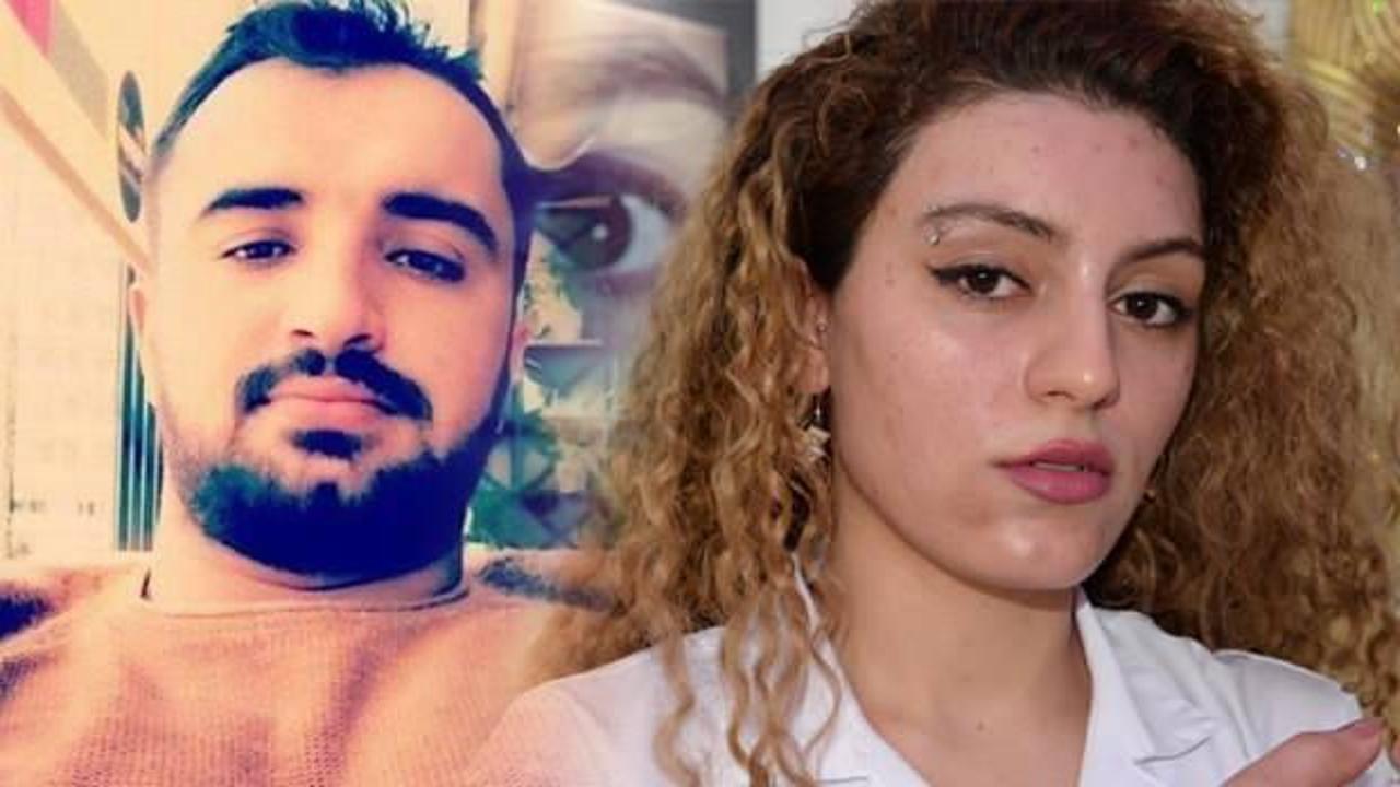 Kayıp Kübra'ın cinayet şüphelisi olarak arandığı ortaya çıktı!