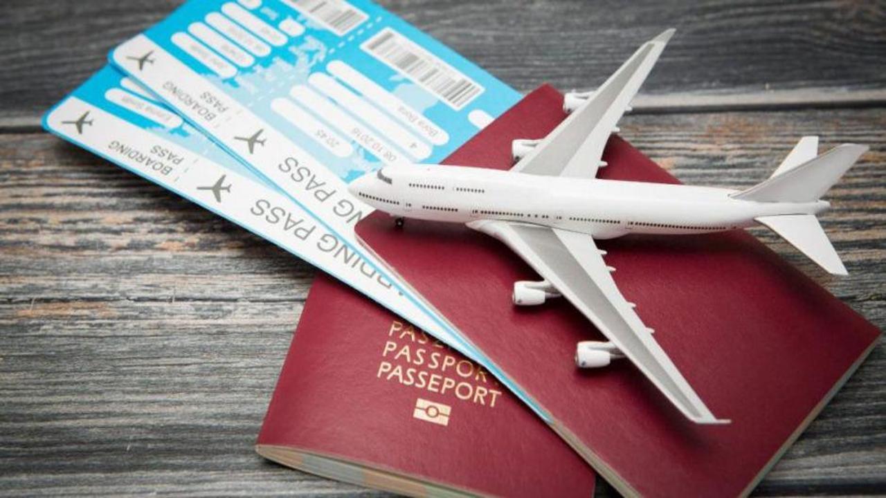 Kredi kartsız uçak bileti dönemi; TC kimlik numarası yeterli