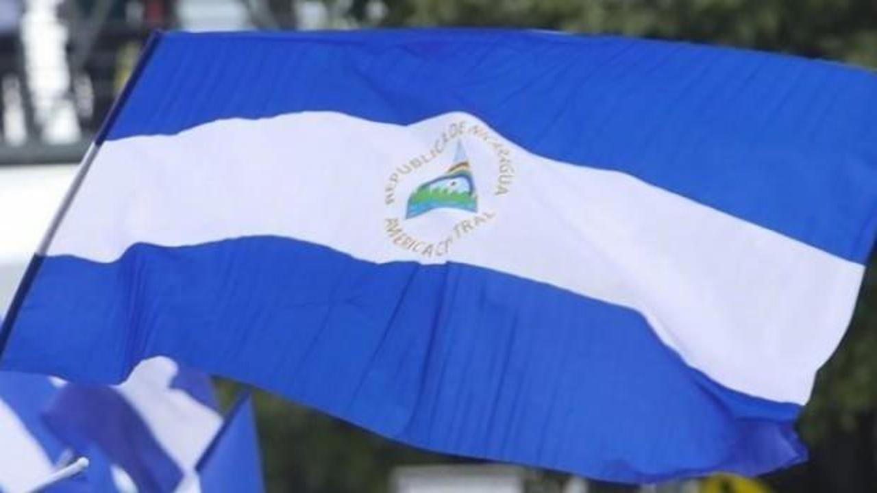 Nikaragua, Tayvan ile diplomatik ilişkilerini kesti