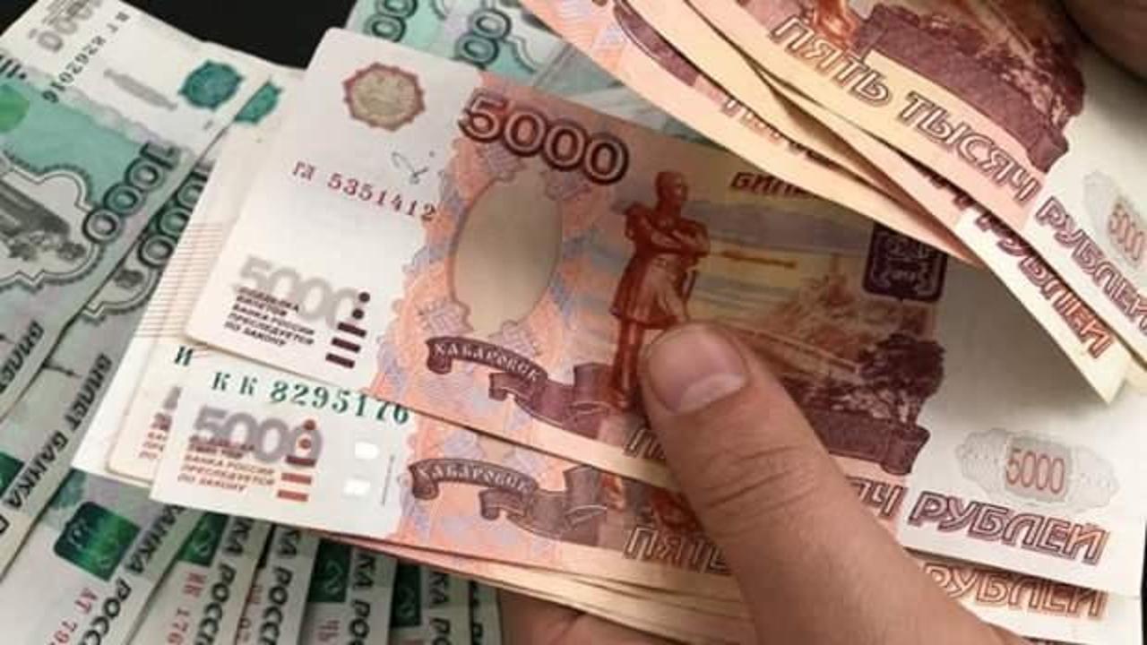 Putin onayladı! Rusya'da asgari ücret belli oldu