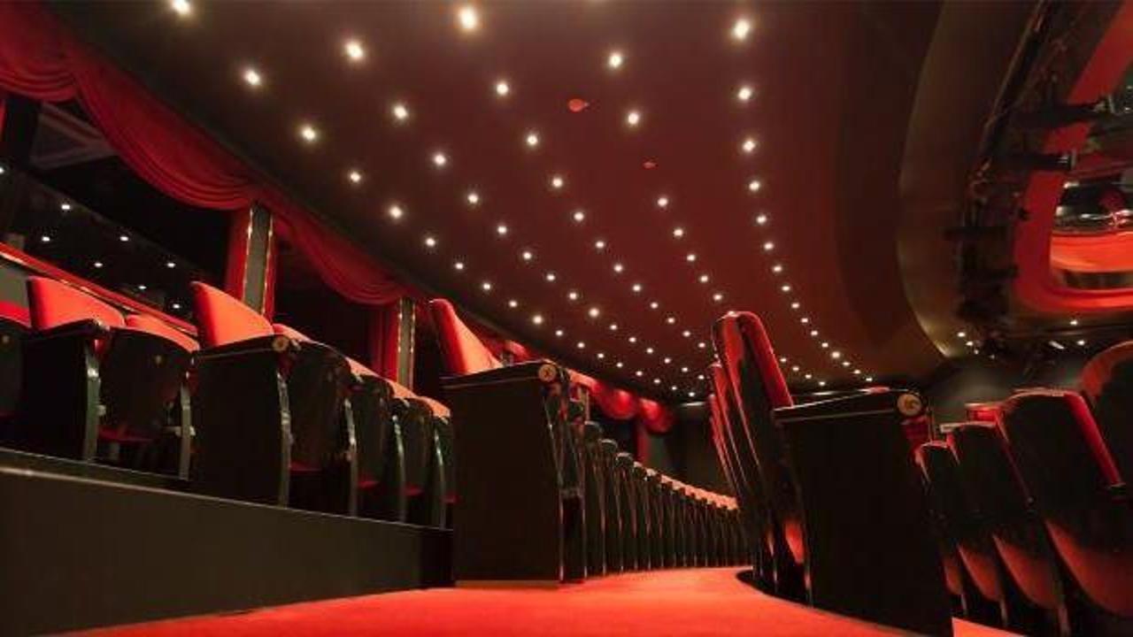 Suudi Arabistan ilk kez uluslararası film festivaline ev sahipliği yapıyor