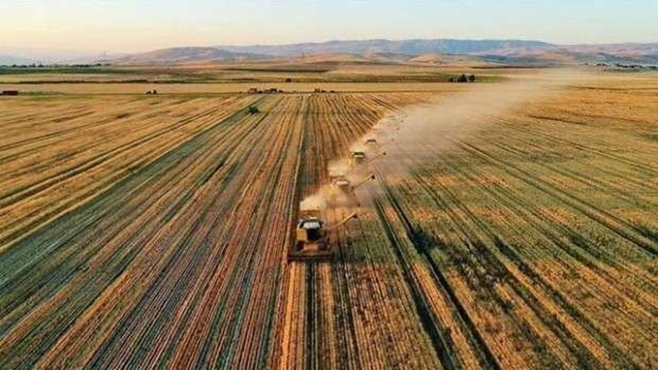 Tarım arazilerinde bazı fesih işlemleri Bakanlık izniyle yapılacak
