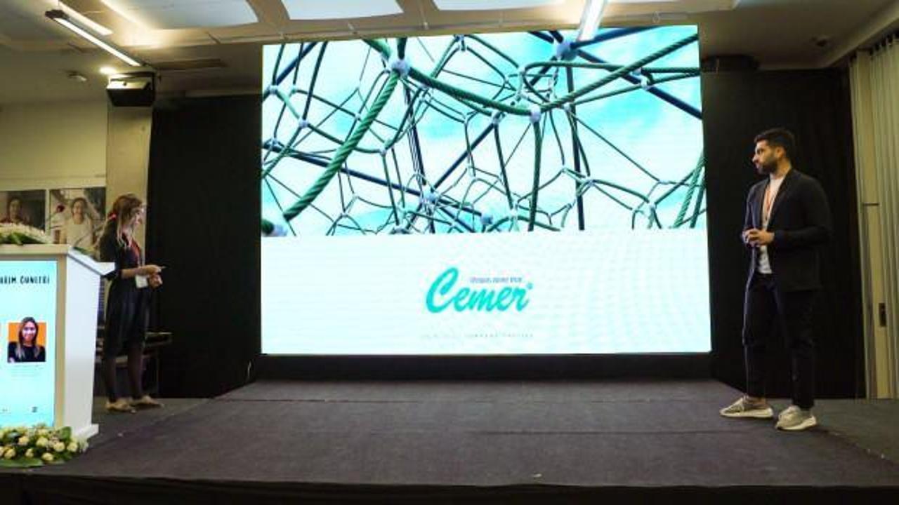 Tasarım sekt&ouml;r&uuml; ve akademiyi bir araya getiren etkinlik: D&uuml;şten Ger&ccedil;eğe Tasarım Yarışması