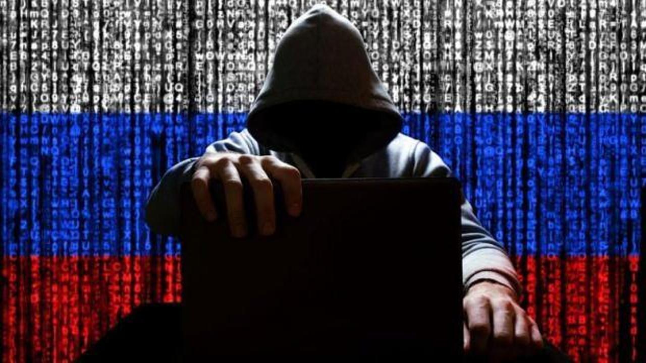Teknoloji devi Rus hackerlara ABD'de dava açtı