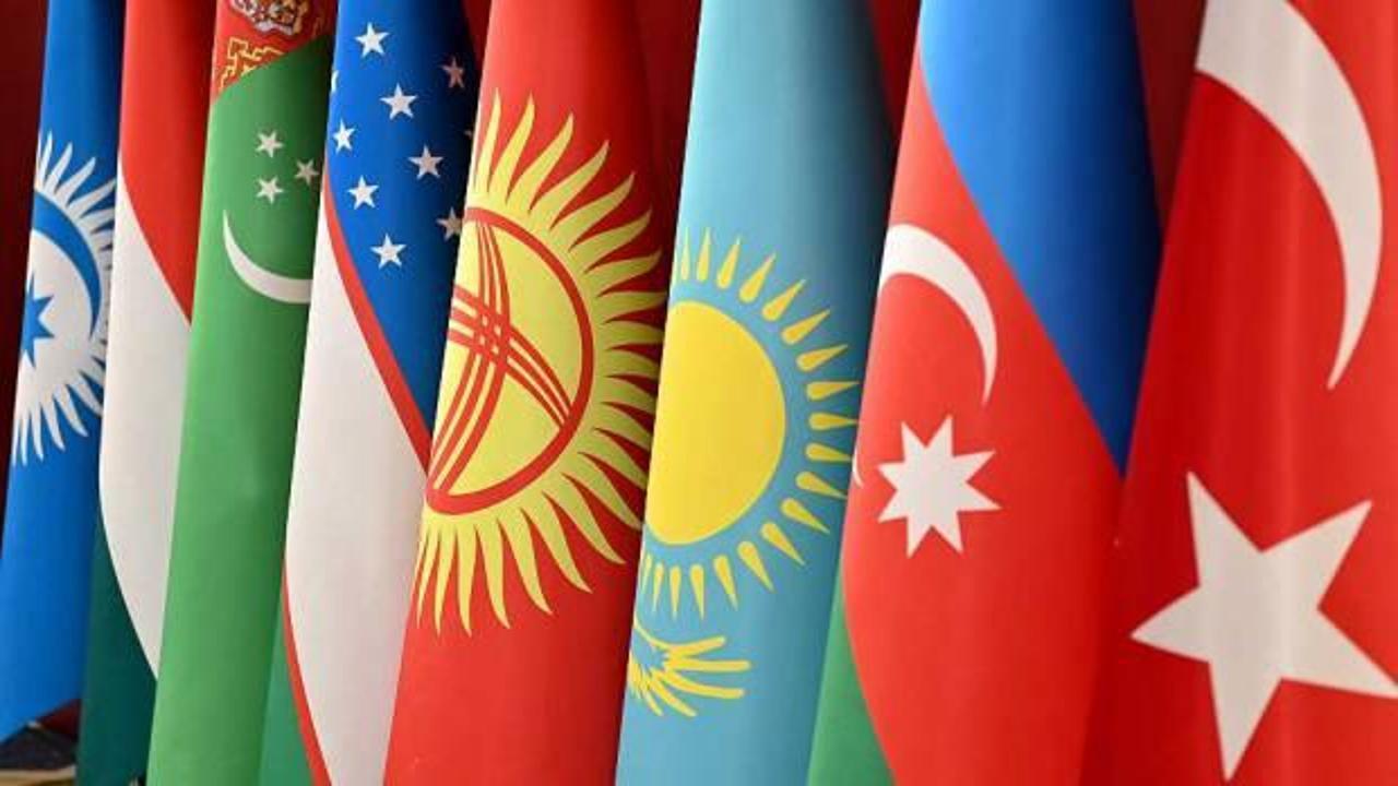 Türk Devletler Teşkilatı'ndan Kırgızistan ve Tacikistan'a acil çağrı