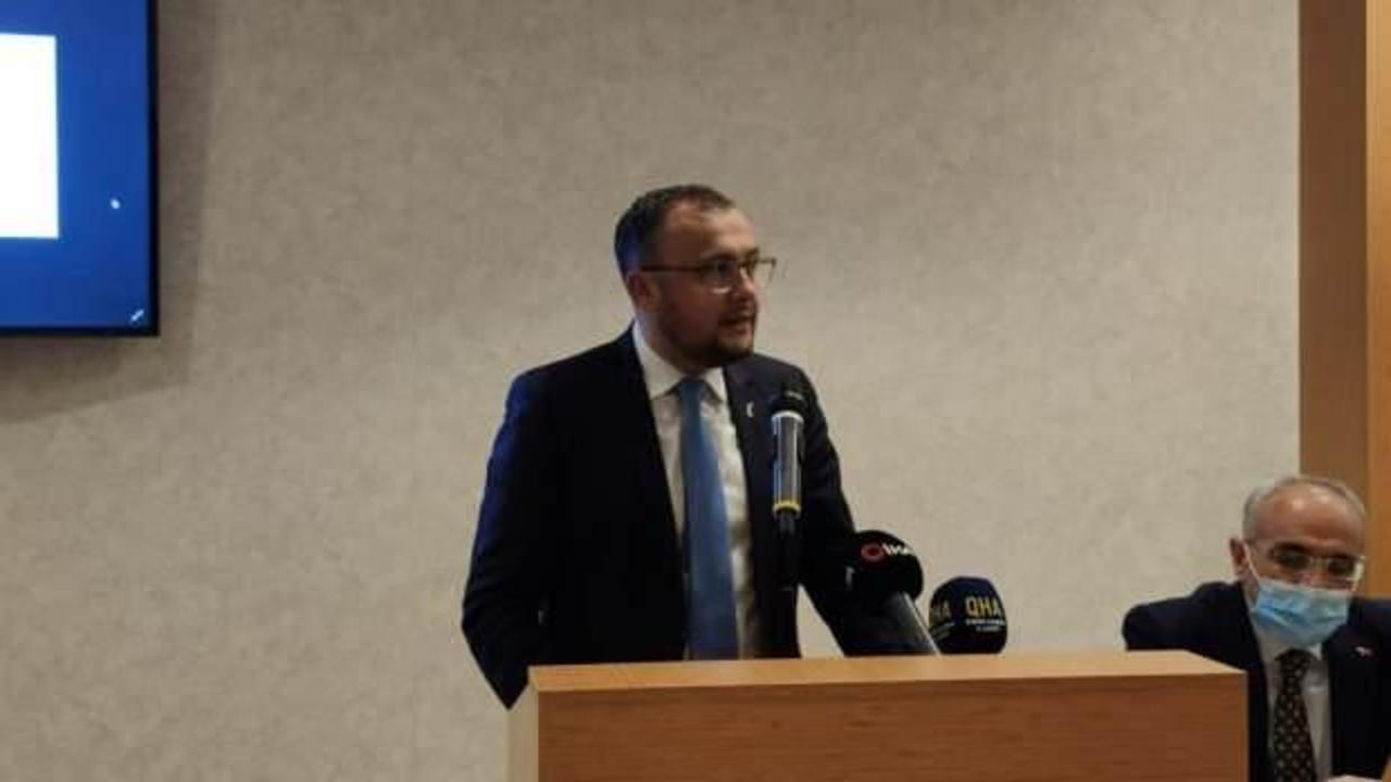 Ukrayna Büyükelçisi Bodnar: Türkiye'nin desteğiyle Kırım'ı kazanacağız
