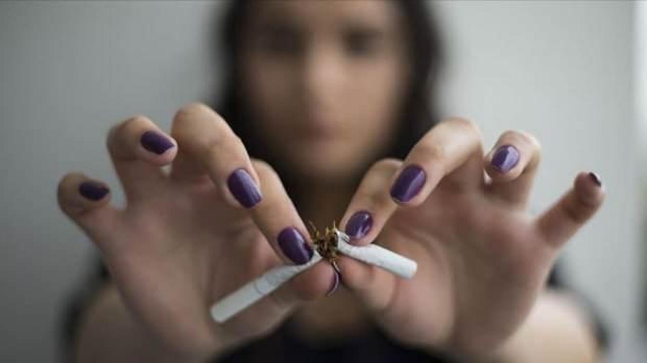 Yeni Zelanda'da gençler, sigara satın alamayacak