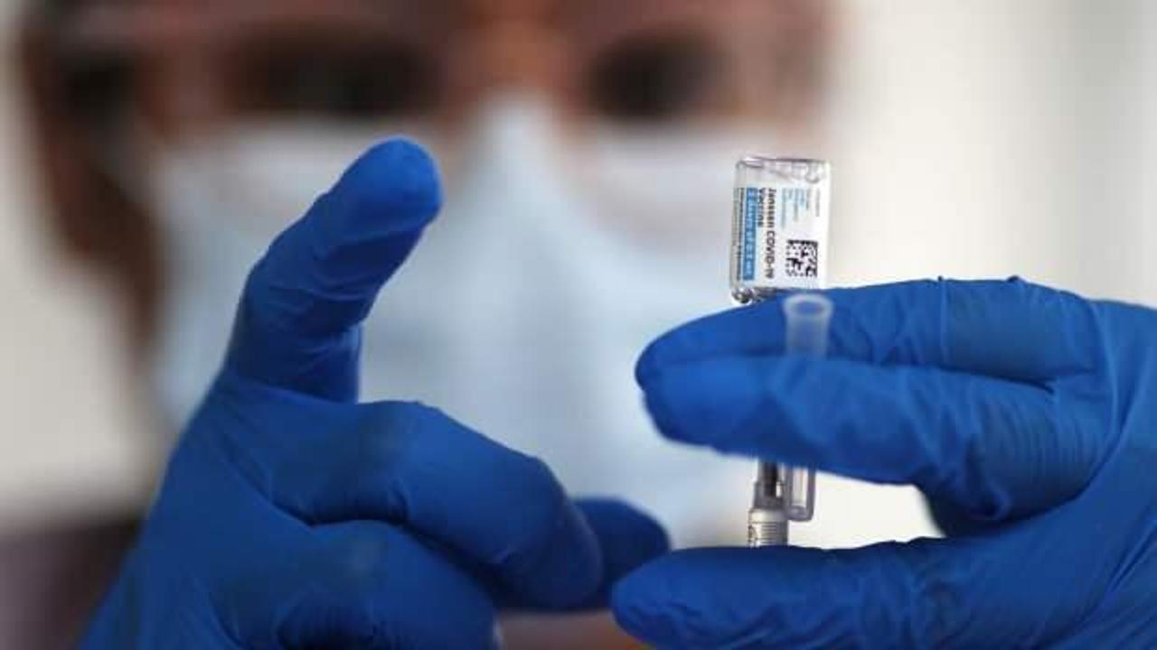 Yeni Zelandalı adam bir günde 10 doz koronavirüs aşısı yaptırdı!