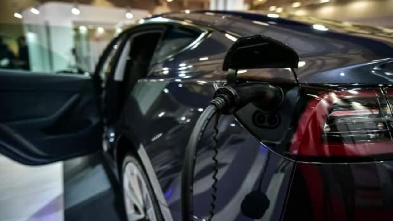 Yerli otomobil TOGG ile elektrikli araçlara ilgi artacak