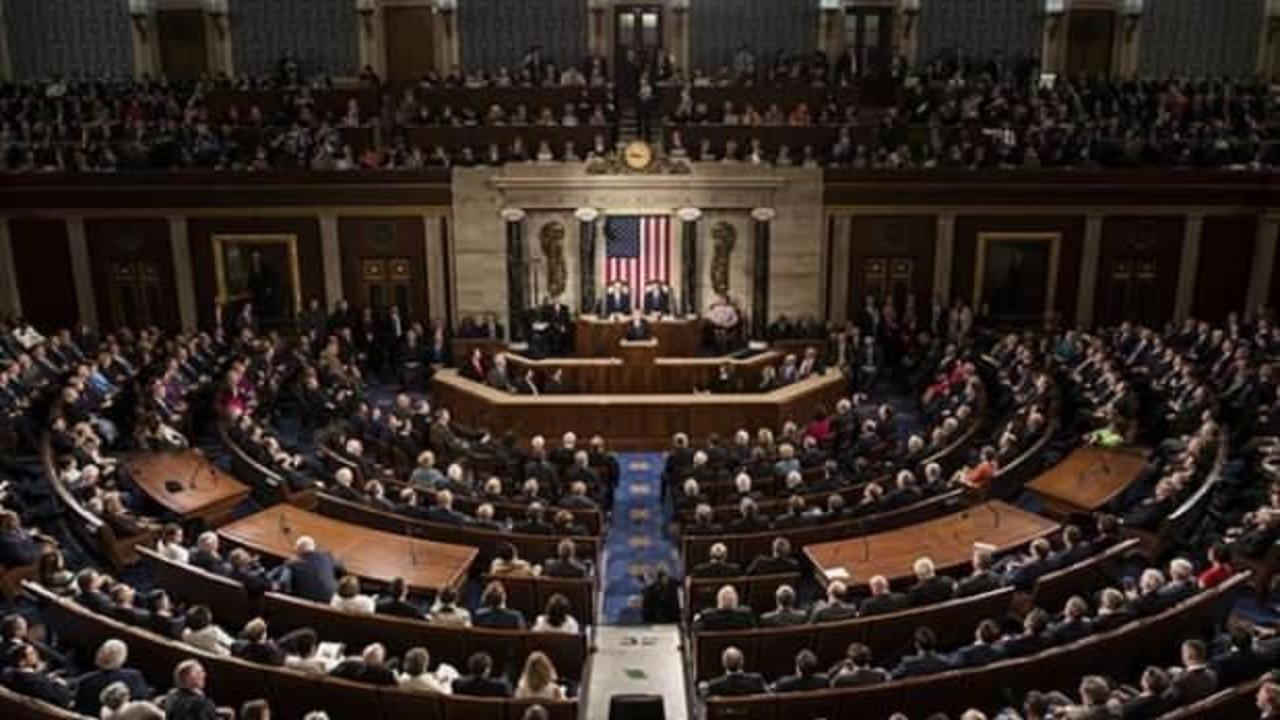 ABD Temsilciler Meclisi, İslamofobi ile mücadele yasa tasarısını onayladı