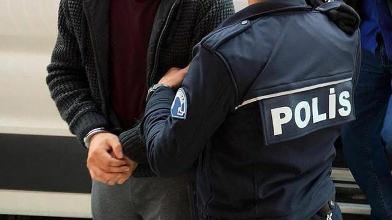 Adıyaman'da 2 PKK'lı gözaltına alındı