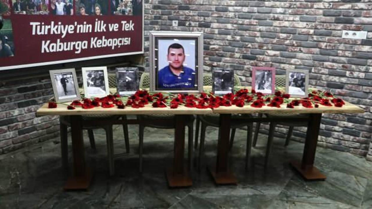 Alkoll&uuml; s&uuml;r&uuml;c&uuml;n&uuml;n &ccedil;arptığı garsondan acı haber!