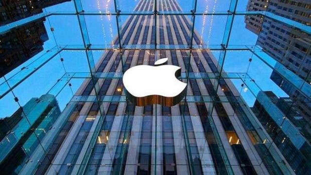Apple, son çeyrekte akıllı telefon pazarının lideri oldu