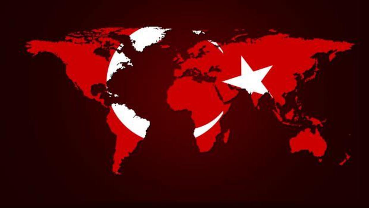 Kritik adım atıldı! Dünyada ''Made in Türkiye'' rüzgarı esecek