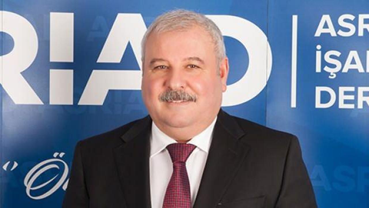 ASRİAD: Asgari ücret ve vergi indirimi doğru bir yaklaşım oldu