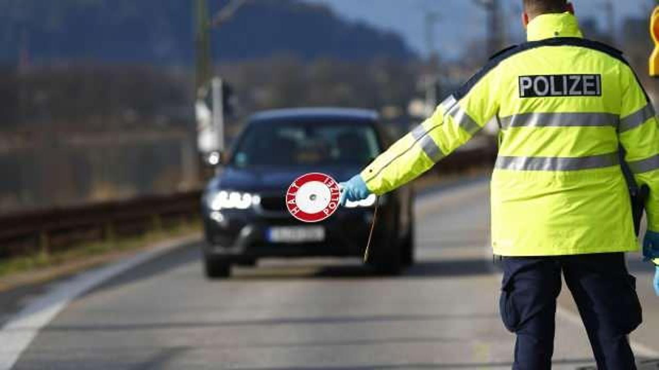 Avrupa ülkesi duyurdu: Trafik cezasını ödemeyenlerin ehliyeti iptal edecek