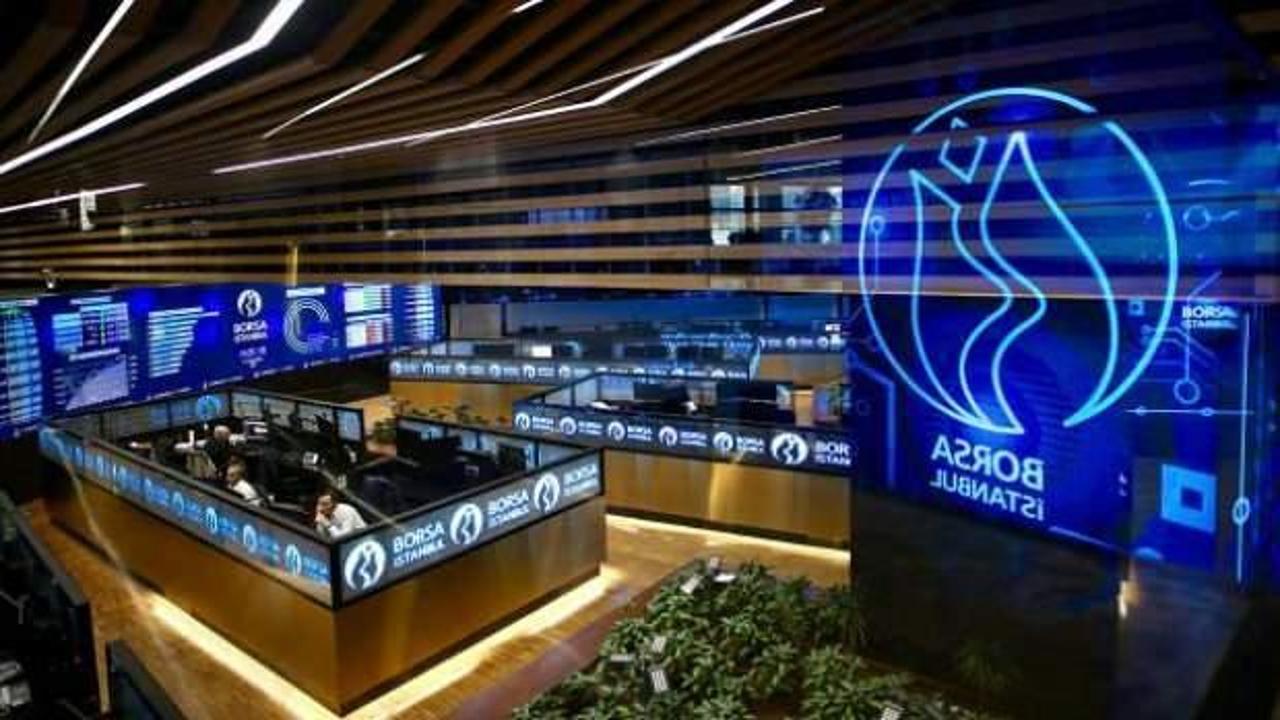 Borsa 2.150 puanı aştı